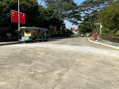 -水濂山森林公园