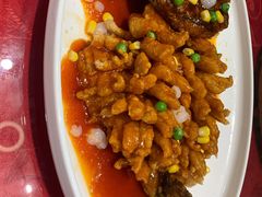 -贵宾楼大酒店(汇邻广场店)