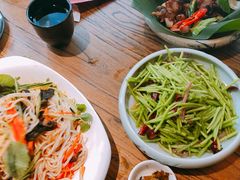 -茶花妹子云南餐厅(北大店)