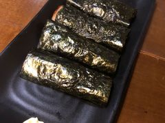 煎年糕-胜代日本料理(云程巷小区店)