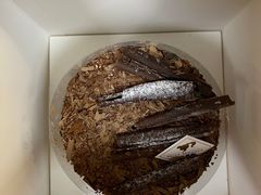 -逸绮瑶澜Miss Mousse Cake蛋糕(三里屯SOHO店)