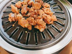 -九田家黑牛烤肉料理(吴江万象汇店)