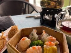 -鹿鸣酒家(越秀店)