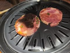 -九田家黑牛烤肉料理(新辰里亚运村店)