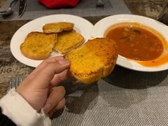 蒜香面包-Jack‘s Place 杰克地方西餐厅(新街口店)