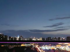 -烛影拾光观景餐厅·创意菜·摄影·小提琴(大唐不夜城店)