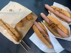 -宜家·瑞典风味餐厅(四元桥店)