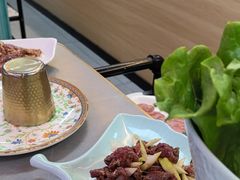 -牛犇炭火烤肉·鲜切烤肉(承德总店)