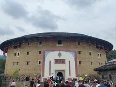 -福建土楼(南靖)景区