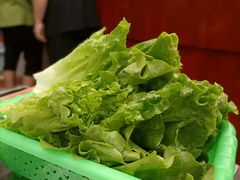 青菜-大嫂镬仔·焖鸡煲·啫啫煲(逢源路店)