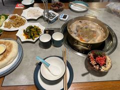 -大理董·董家小厨野生菌火锅(古城旗舰店)