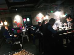 大堂-0048鲜活香辣虾·火锅(铜陵路店)