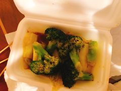 -明记牛杂(新马路分店)
