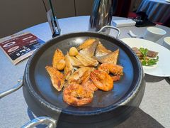 -潮府馆·非遗潮州菜·世纪公园(新国际博览中心店)
