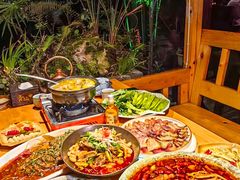 -青城甲(青城山店)