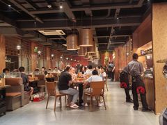 -金太阳海鲜烧烤·本地人餐厅(东纬路旗舰店)