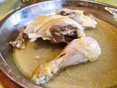 -大笑饭堂(甲子桥店)