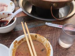 -原柳滩高台阶涮羊肉