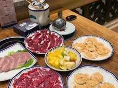 -厝味火锅·潮汕卤水火锅(十一合店)