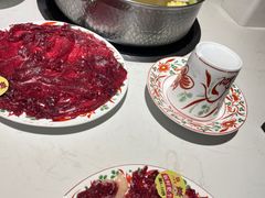 -汕头八合里海记牛肉店(清河店)
