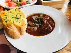 -赤坂亭·M9和牛放题(长楹天街购物中心店)