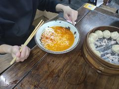 -南翔小笼馆