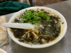-芳婆糕团店(王府大街店)