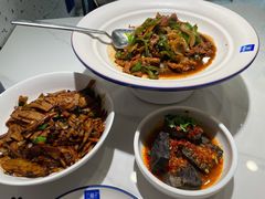 -兰湘子·湘菜小炒(石家庄万象城店)