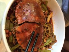 李老爹香辣蟹(宣武门店)-李老爹香辣蟹(宣武门店)