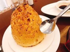 法式梳乎厘-豫璟轩中餐厅(南昌万怡店)
