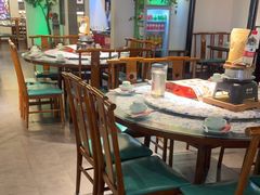 -卢大鲜鱼头捞饭(美利广场店)