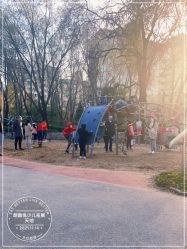 -酷酷兔少儿拓展天地