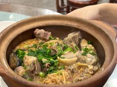 -容里煲仔饭(利丰北路店)