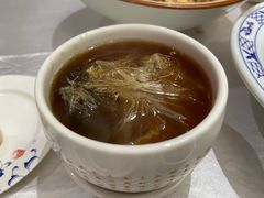 -聚春园自助餐厅(东街口店)