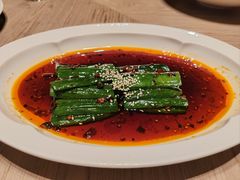 -艳阳天·非遗楚菜(武汉客厅店)