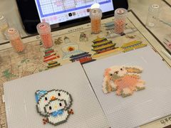 -100家灵感仓库·DIY团建(什刹海店)