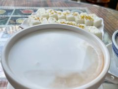 -周大娘牛乳(旧寨古村总店)