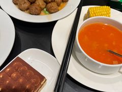 -宜家·瑞典风味餐厅(三桥店)