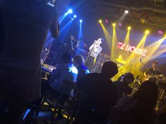 -TZ House音乐现场(茅台店)