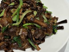 -吉林省林业宾馆-餐厅