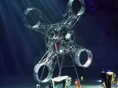 -广州长隆国际大马戏