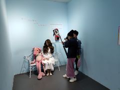 -成都失恋馆