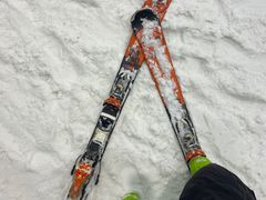 -绍兴启迪乔波冰雪世界
