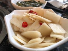 -李师傅脆肚(华强北店)