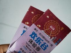 -摩天活力城·摩天轮