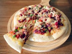 -MANCAT 漫猫咖啡(施湾三路店)