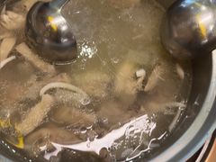 -润园四季椰子鸡火锅(南山海岸城店)