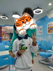 -太空学院儿童娱教乐园(中华广场店)