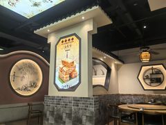 -蒸武门·广式茶点(金宝莱店)