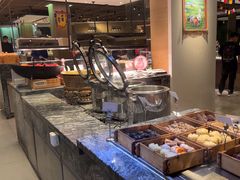 -金海湾自助餐厅(金陵饭店)